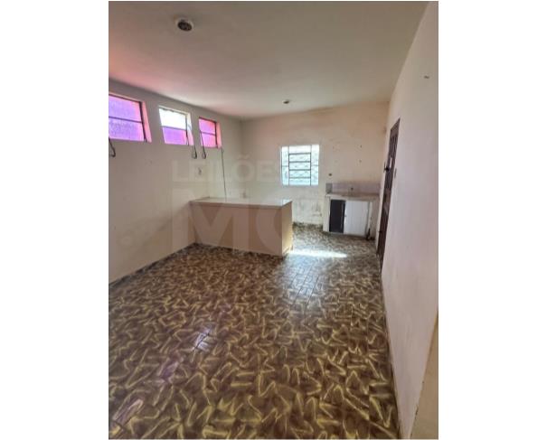 Foto de PATOS DE MINAS/MG-CASA DE MORADA COM 602m². 