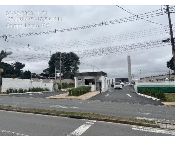Campo largo/pr — apartamento ouro verde (f8787715623242) apartamentos em leilão | mgl leilões