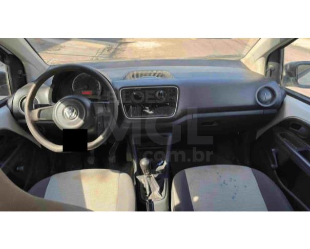Foto de ADRIANÓPOLIS/PR - VW Up Take MA, 2015/2016, FLEX 