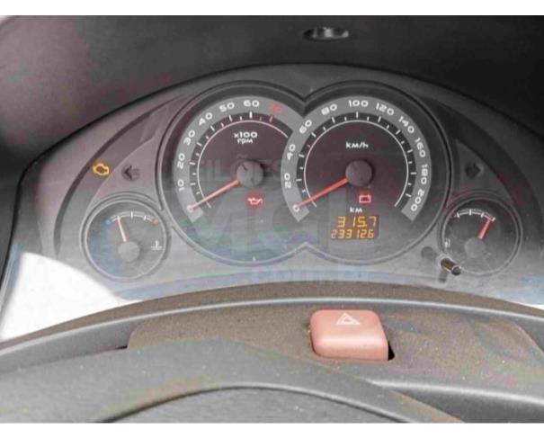 Foto de ENGENHO VELHO/RS - GM Celta 4P Spirit, 2010/2011, FLEX 