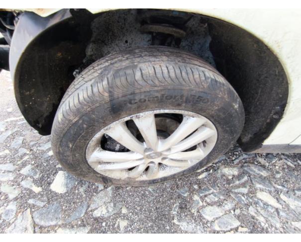Foto de ITAÚNA/MG- HYUNDAI IX35 B 2014/2015-  PA12929