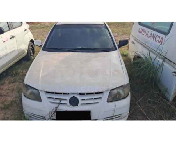 Foto de MARABÁ/PA - VW/GOL 1.0 GIV, 2012/2013
