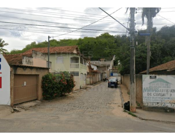 Foto de AIMORÉS/MG - Terreno com área de 2.501m², no Distrito de Penha do Capim.