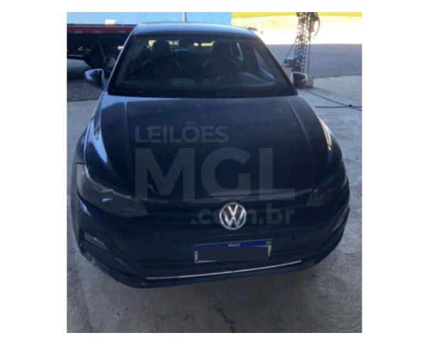 Foto de ALFENAS/MG - VOLKSWAGEN Polo MF - 2018/2018 
