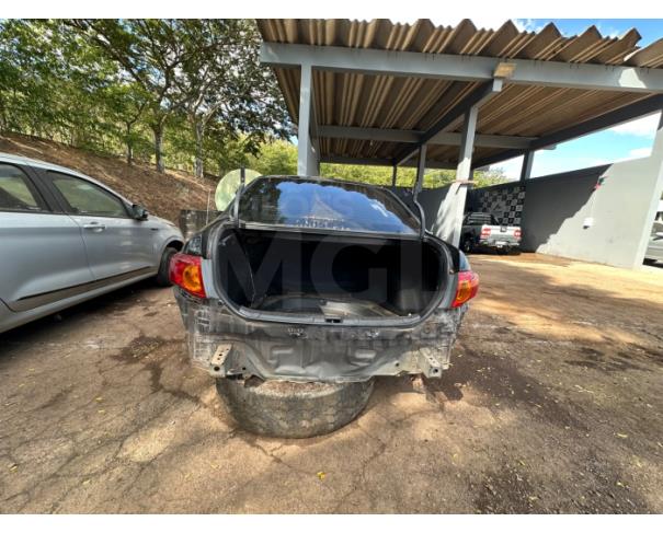 Foto de ITAÚNA/MG- TOYOTA COROLLA XEI 1.8 FLEX 2009/2009- PA12833