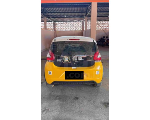 Foto de ALTO RIO DOCE/MG - Fiat Mobi Like, 2021/2021, FLEX 