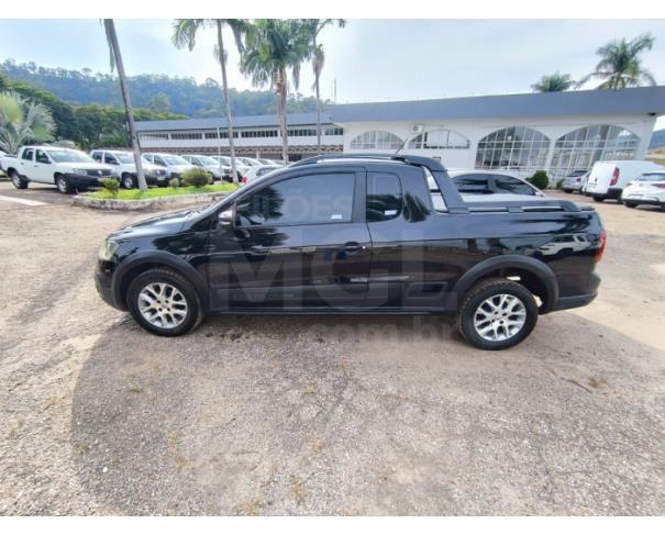 Foto de ITAÚNA/MG- VW NOVA SAVEIRO CE CROSS 2013/2014 -PA13195