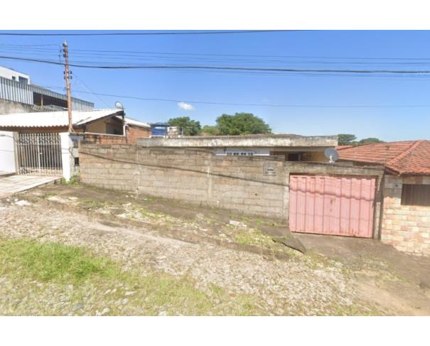 Foto de DIVINÓPOLIS/MG — Casa com 3 quartos no Conj. Hab. Danilo Passos II