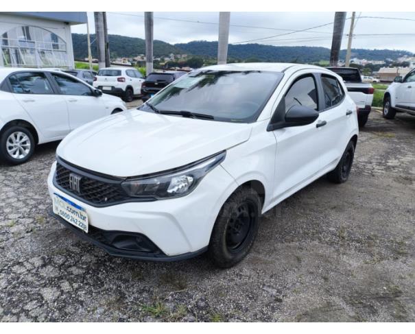 Foto de ITAÚNA/MG- FIAT ARGO 1.0 2023/2024- PA10541