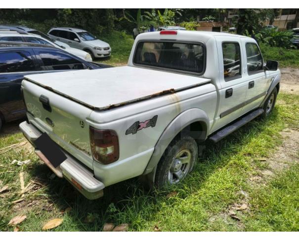 Foto de RECIFE/PE - Ford Ranger XLS 13P,2006/2007, DIESEL 