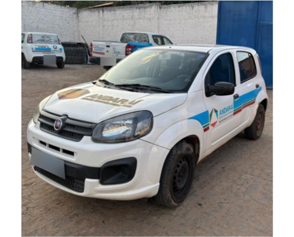 Foto de ANDARAÍ/BA - Fiat Uno Attractive 1.0, 2020/2021