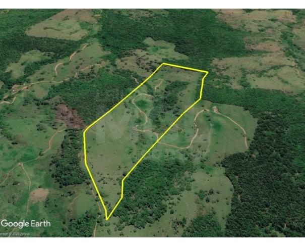 Foto de ITAJUBÁ/MG — Imóvel rural área de 5.69.00 ha no Sítio Papagaio.