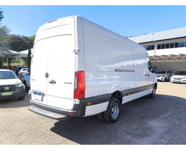 Foto de ITAÚNA/MG- M.BENZ 517 SPRINTER F 2024/2025-PA13334