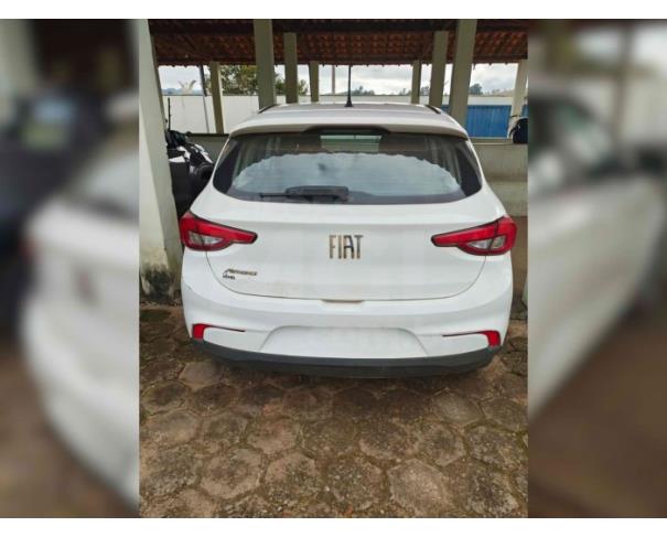 Foto de SERITINGA/MG - Fiat Argo 1.0, 2022/2022, FLEX 