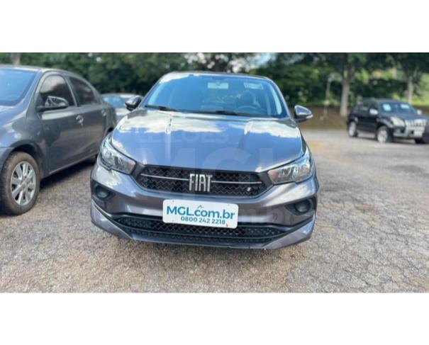 Foto de ITAÚNA/MG - FIAT/CRONOS DRIVE 1.3 - ANO 2022/2022 - SC1068