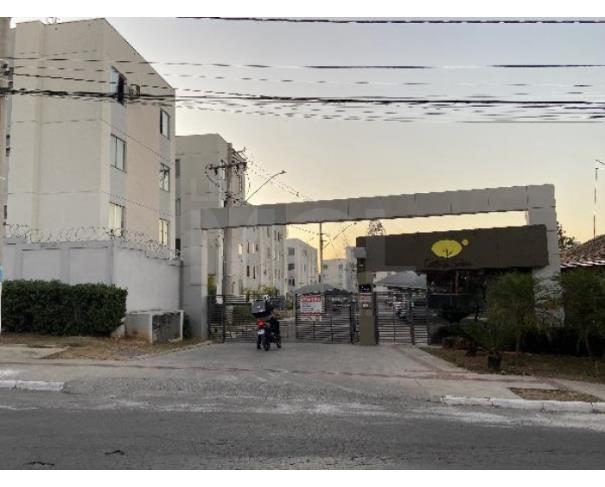 Foto de RIBEIRÃO DAS NEVES/MG — Apartamento com 2 quartos no bairro São Pedro
