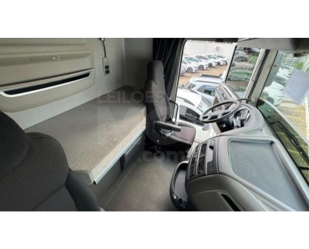 Foto de ITAÚNA/MG - CAVALO TRATOR DAF/XF FTT 530 CABINE ESTENDIDA ANO 2023/2024 - SC1118