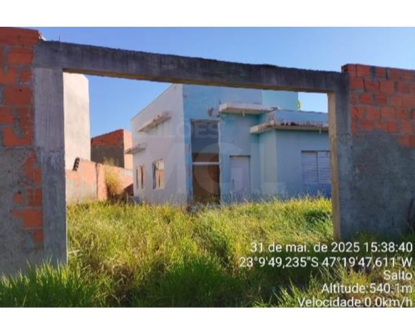 Foto de SALTO/SP — Casa com 2 quartos (F8444420279947)