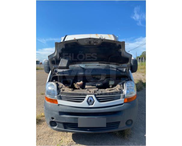 Foto de ANCHIETA/ES - Renault Master Engesig A, 2011/2012, DIESEL 