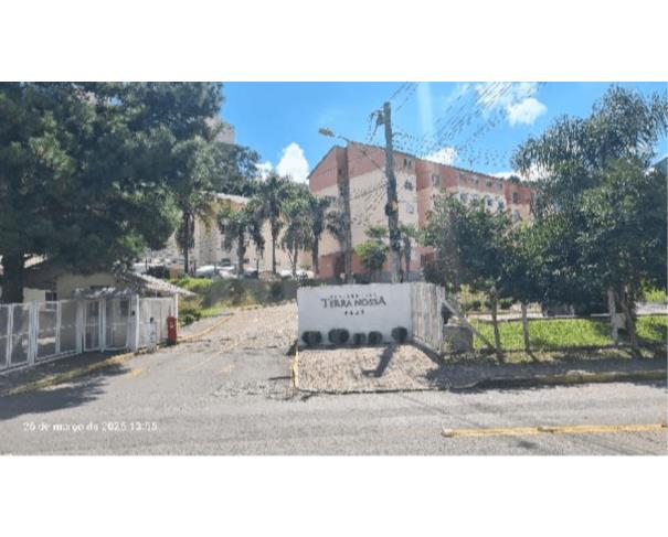 Foto de CAXIAS DO SUL/RS — Apartamento com 38,232m², 2 quartos, 1 Vaga na Garagem (F8555503306340)