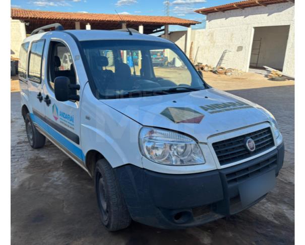 Foto de ANDARAÍ/BA - Fiat Doblo Essence 7L E, 2020/2021