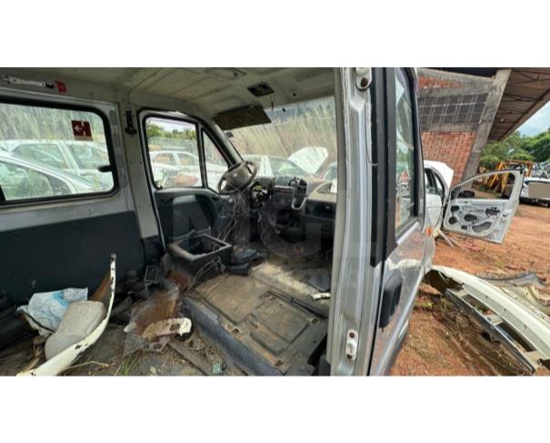Foto de VALENÇA/BA – Fiat/Ducato Minibus 2015/2016