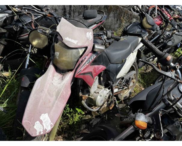 Foto de ANGRA DOS REIS/RJ-VEÍCULO CONSERVADO-HONDA/NXR125 BROS KS-2014/2014