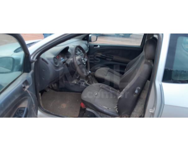 Foto de FERVEDOURO/MG - VW Nova Saveiro CE, 2013/2014