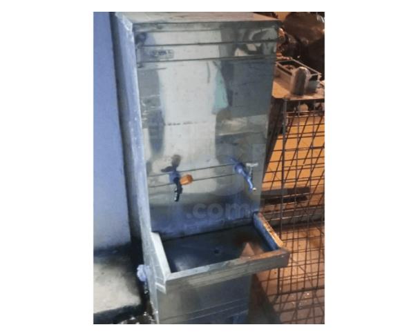 Foto de FORMIGA/MG - Bebedouro refrigerado REFRIPOL. 