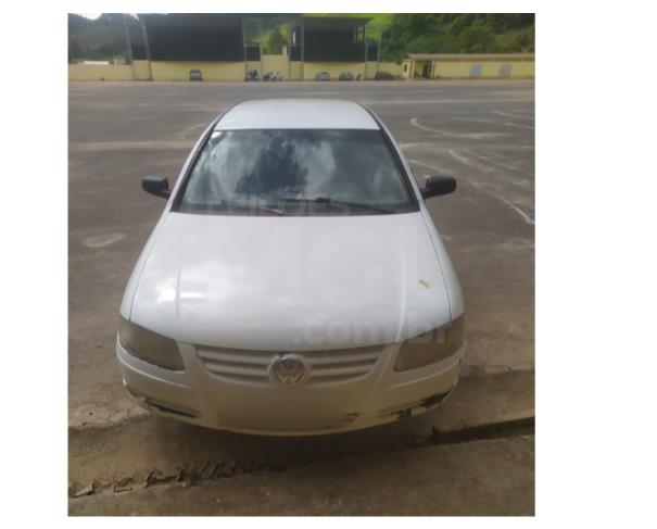 Foto de ERVÁLIA/MG - VW/Gol 1.0 GIV - 2013/2013 - P76877