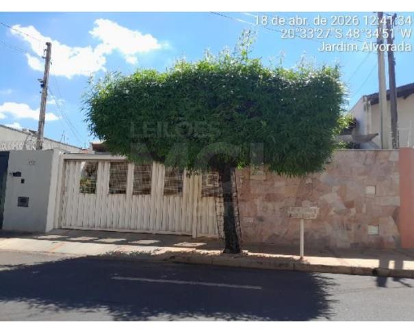 Barretos/sp — casa baroni (f1444418406572) casas em leilão | mgl leilões