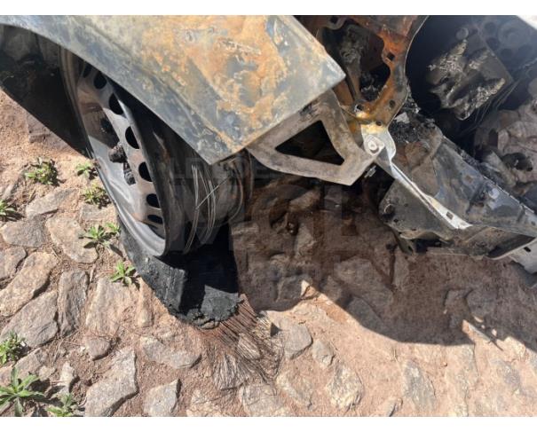 Foto de ITAÚNA/MG- FIAT MOBI LIKE 1.0 FIRE FLEX 5P. 2020/2020- BAIXADO SUCATA- PA11820