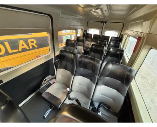 Foto de ANDARAÍ/BA - Fiat Ducato Engesigmic, 2019/2020