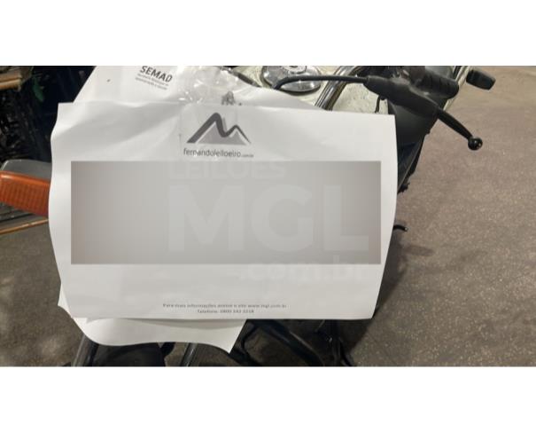 Foto de MANAUS/AM - MOTOCICLETA - CG 125 CARGO KS, 2012/2012