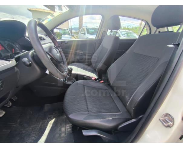 Foto de ITAÚNA/MG- VW GOL 1.6L MB5 2021/2022- PA12809
