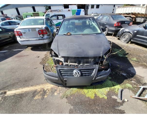 Foto de RIO DAS OSTRAS/RJ - VW - VOLKSWAGEN / POLO SEDAN 1.6