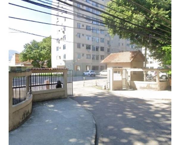 Foto de RIO DE JANEIRO/RJ — Apartamento com 2 quartos (F8444429508736)
