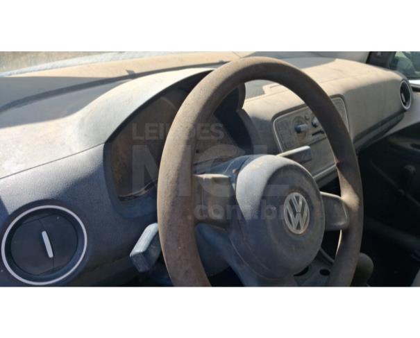 Foto de ASSARÉ/CE - CARRO - VW UP Take MA, 2014/2015