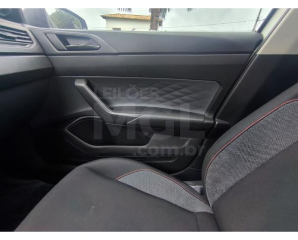 Foto de ITAÚNA/MG- VW POLO TRACK 1.0 FLEX 12V 5P 2023/2023- PA12862
