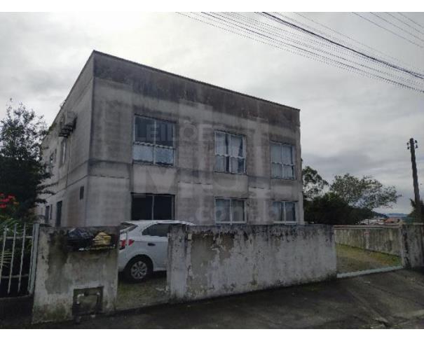 Foto de PALHOÇA/SC — Apartamento com 2 quartos 1 Vaga na Garagem (F8444400724074)