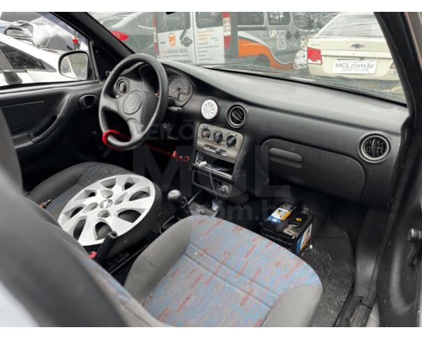 Foto de ITAÚNA/MG-  CHEVROLET CELTA 2002/2002  - PA01018