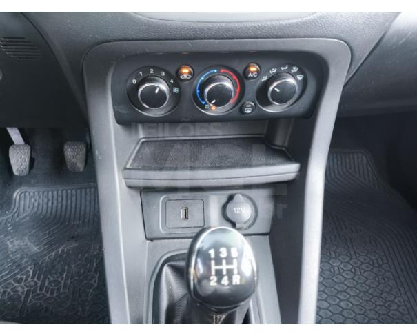 Foto de ITAÚNA/MG- FORD KA SE PLUS 1.5 HATCH 2020/2020- PA12993