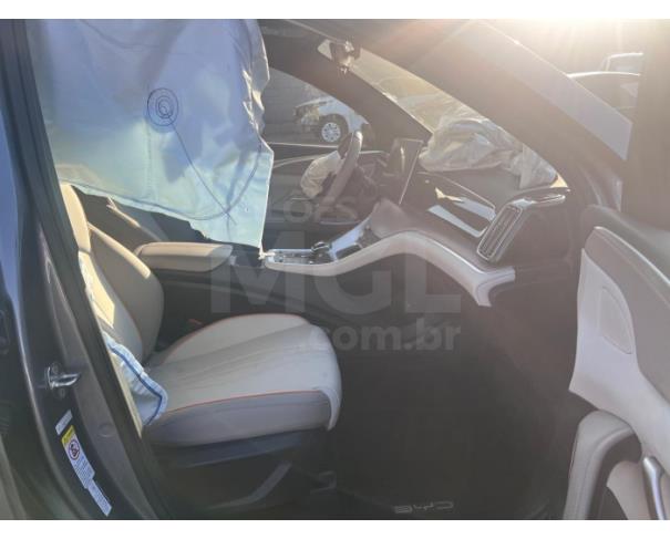 Foto de ITAÚNA/MG- BYD SONG PRO GL DM 1.5 AUT. (HIBRIDO) 2024/2025- PA11845