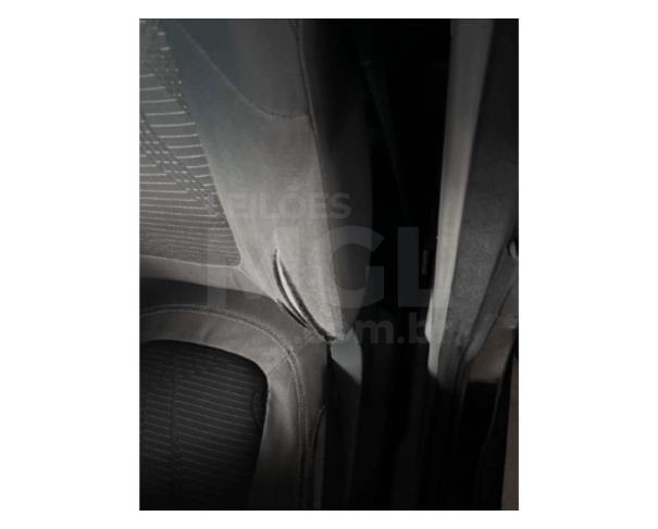 Foto de BELO HORIZONTE/MG - FIAT Palio Attractiv 1.4 - 2011/2012