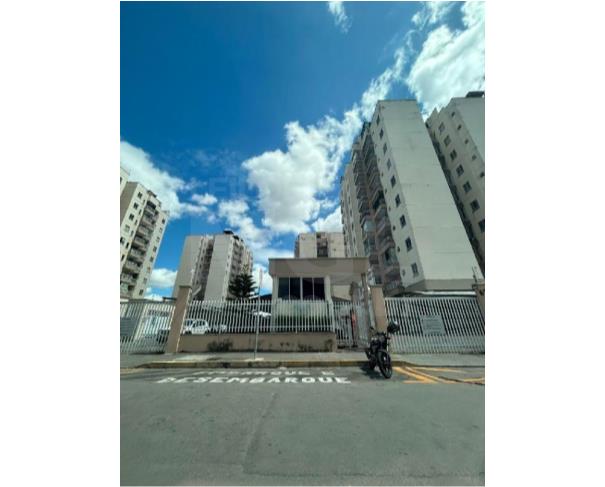 Foto de FORTALEZA/CE — Apartamento com 3 quartos e 1 vaga na garagem no bairro Messejana