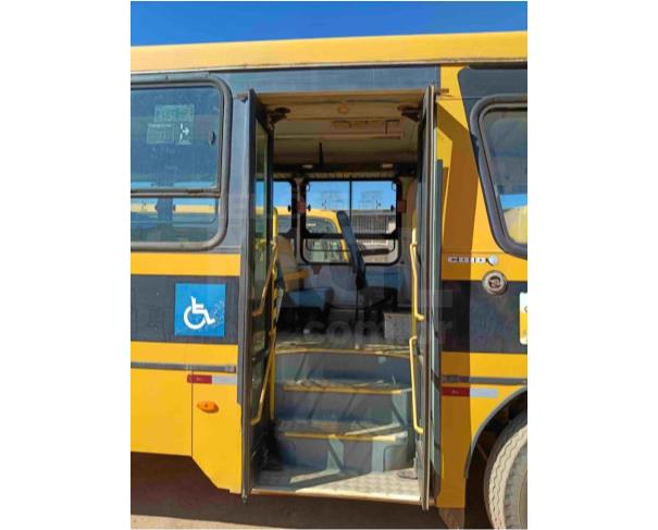 Foto de LIBERDADE/MG - Ônibus VW 15.190 EOD E.S ORE, 2012/2013, DIESEL 
