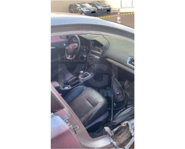 Foto de JATAÍ/GO - CIRCULÁVEL - CITROEN C4L A 2L - 2013/2013