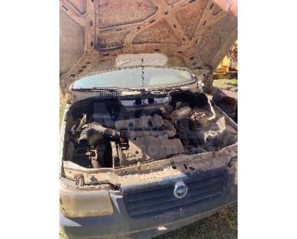 Foto de PORCIÚNCULA/RJ -Van Fiat Fiorino IE 2006/2006