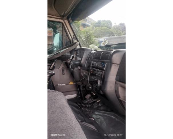 Foto de ITAÚNA/MG - CAMINHÃO - VW VOLKSWAGEN 10.160 DRC 4X2 - ANO: 2016/2017 - PA00885