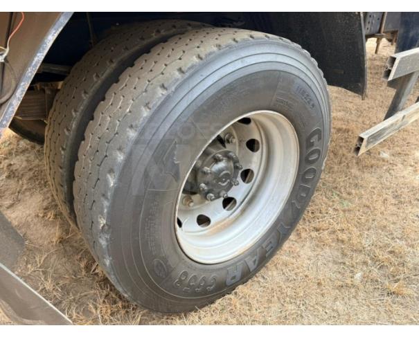 Foto de BELO HORIZONTE/MG - CAMINHÃO - VW 15.190 CRM 4X2 4P - ANO: 2020 - PA